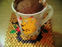 Bolo de chocolate sem glúten da Rejane