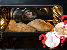 3 coisas que você precisa saber antes de fazer uma receita de pão caseiro