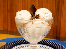 Sorvete de flocos: confira a receita