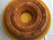 Bolo de grude