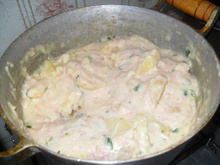 Batata Maravilha