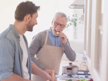 Presente de Dia dos Pais: opções com desconto para o seu pai chef, tecnológico ou prático