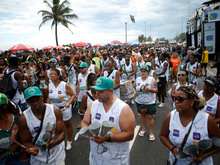 Os melhores destinos no Brasil para curtir o Carnaval com muita folia