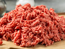 Qual é o melhor corte de carne bovina para moer? TudoGostoso explica como escolher e preparar a carne moída perfeita