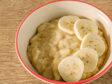 A melhor maneira de fazer mingau de aveia no café da manhã: fácil, rápido e sustenta até a hora do almoço