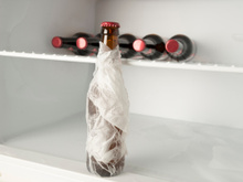 Festinha de última hora? Descubra como gelar cerveja em pouco tempo