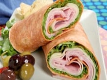 Lanches para o Carnaval: 11 receitas práticas