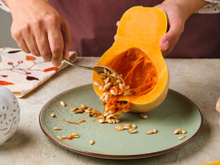 Se você tem sementes de abóbora em casa, tem um tesouro nas mãos: por que e como aproveitá-las?