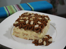 Pavê Massafera de Natal