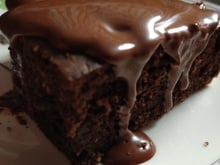 Bolo de whey protein sem gosto de whey