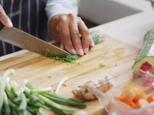 Não jogue fora essa parte do alimento ainda: ela pode render uma receita deliciosa e muito mais econômica