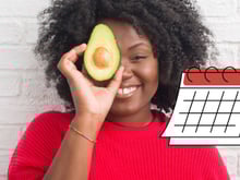 É genial! Com esse truque (poucos sabem!), o seu abacate pode durar meses