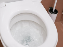 O maior debate dos banheiros foi solucionado: deve-se dar descarga no vaso sanitário com a tampa aberta ou fechada?