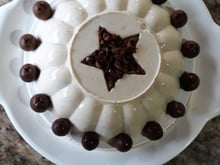 Mousse de azeitona