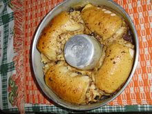 Rosca natalina