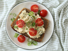 Pasta de ovos: aprenda a fazer a receita para rechear sanduíches