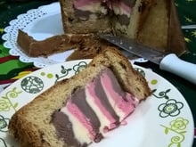 Sorvetone Rápido e Fácil