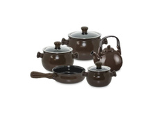 Panelas, frigideiras, bules e mais produtos com até 25% de desconto na Semana do Consumidor Amazon