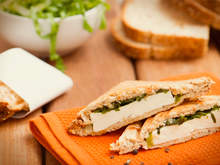Panini Grão Sabor Castanha-do-Pará & Quinoa