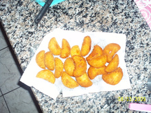 Pastel de leite