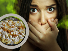 Alho e óleo sem bafo: chef ensina truque pra você comer sem medo de ser feliz (e de namorar depois!)