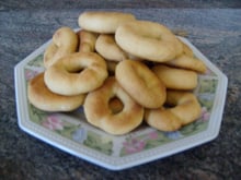 Rosquinhas