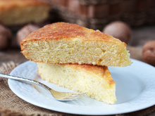 Desde que comecei a usar essa massa rápida de iogurte, esqueci as clássicas massas de torta