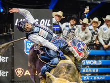 Brasília Rodeio Festival: competições com os melhores atletas nacionais, shows, churrasco e muito mais!
