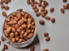 Um lanche saudável para comer todos os dias: fortalece a memória e melhora a circulação sanguínea no cérebro