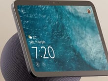 Echo Show 8 está pelo menor preço do ano na Mega Oferta Prime da Amazon