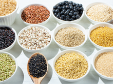 Nem chia, nem girassol: essa semente rica em magnésio, ômega-3 e cálcio é um tesouro para o colesterol e perder peso