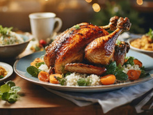 9 dicas para definir o menu da ceia de Natal sem sofrer