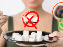 Nem açúcar, nem adoçante, nem mel: essa fruta é a melhor forma de adoçar as suas receitas; ingrediente ainda é cheio de outros benefícios além do sabor