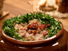 10 receitas com feijão: veja como fazer pratos deliciosos