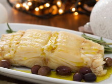 5 dicas para o bacalhau de natal perfeito