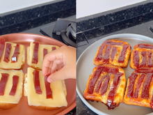 Café da manhã da roça: sanduíche cremoso de queijo com goiabada é a receita irresistível que minha avó sempre faz para os netos