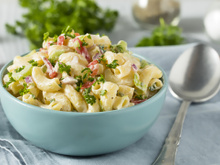 Macarronese que não gruda: o segredo para a massa ficar soltinha e não virar um blocão na ceia de Natal