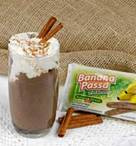 Milk shake diferente