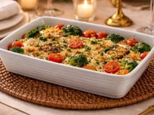 3 travessas Lyor para preparar lasanha, gratinados, sobremesas e muito mais com 35% de desconto