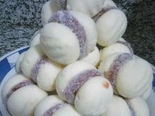 Casadinho de goiabada incrível