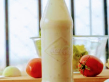 Yakult caseiro