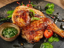 A pele do frango realmente faz mal? Nós temos a resposta!