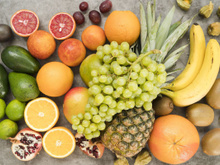 Nem suco verde, nem dieta detox: esta fruta rica em gorduras saudáveis e pobre em açúcar é a grande aliada da saúde do fígado