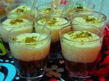 Chocomousse