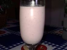 Batidinha sabor de verão