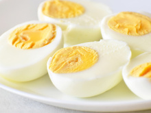 O consumo de ovos afeta o fígado e os rins? Quando escolher a gema e quando escolher a clara