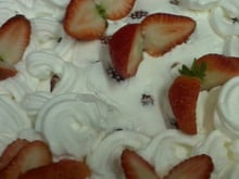 Pavê merengue fácil