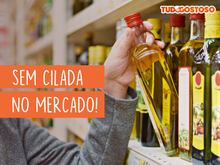 Como escolher o melhor azeite? Veja as dicas de ouro do TudoGostoso