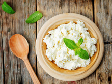 Ricota: dicas de como deixar o sabor deste queijo ainda mais perfeito