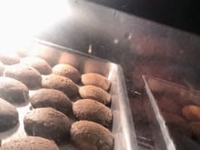Bolacha de amendoim